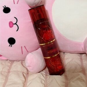 Bath & Body Works Oh Cherry